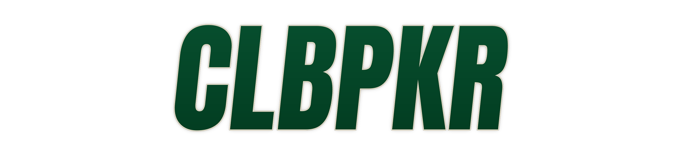 clbpkr Logo